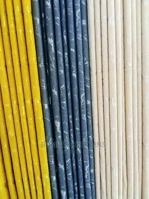 Curtains and Shears Available in Affordable Prices