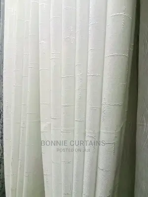 Curtains and Shears Available in Affordable Prices