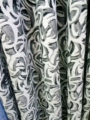Curtains and Shears Available in Affordable Prices