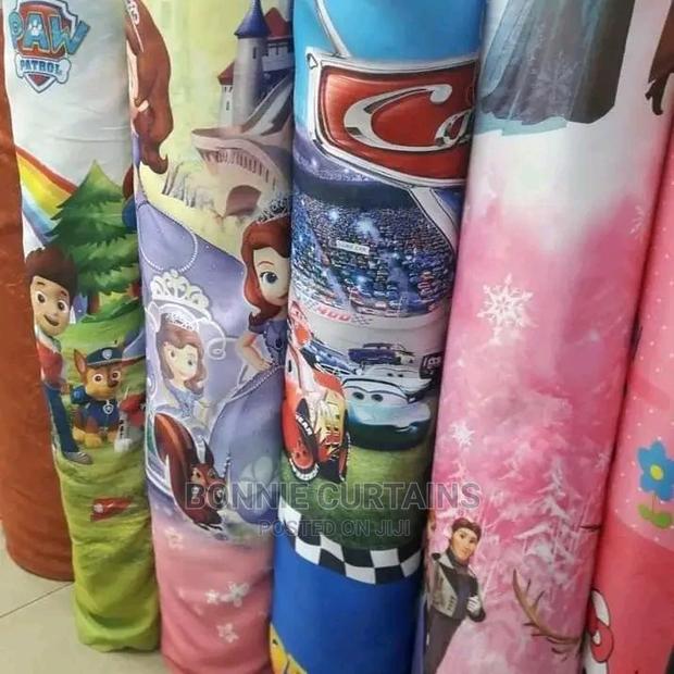 Cartoons and There Matching Shears Available in Affordable