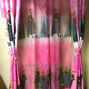 Cartoons and There Matching Shears Available in Affordable