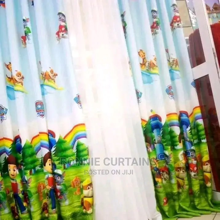 Cartoons and There Matching Shears Available in Affordable
