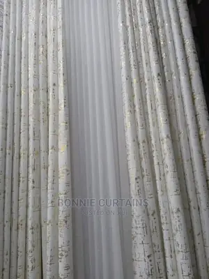 Curtains Shears Curtains Rods Available in Affordable Prices
