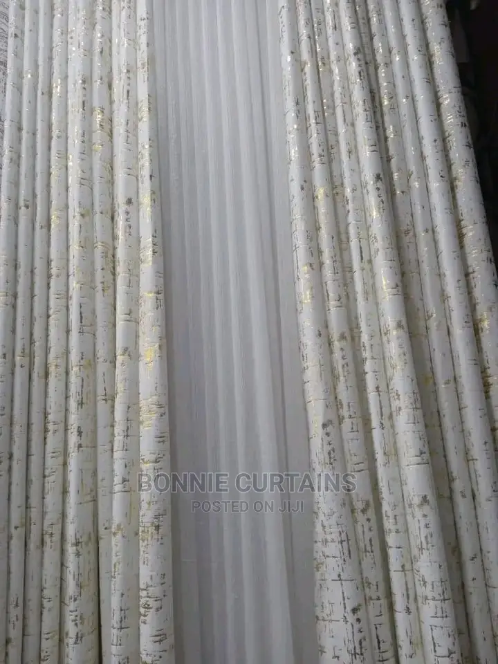 Curtains Shears Curtains Rods Available in Affordable Prices