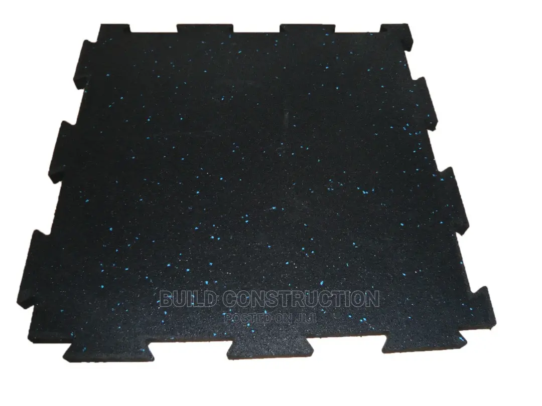 Gym Rubber Mat Suppliers Kenya