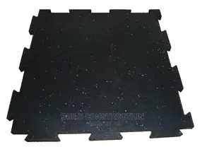 Gym Rubber Mat Suppliers Kenya