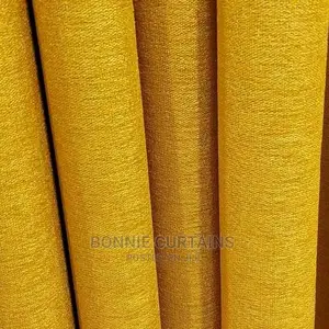 Curtains and Shears Available in Affordable Prices