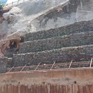 Gabion Boxes Suppliers in Kenya