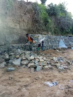 Gabion Boxes Suppliers in Kenya