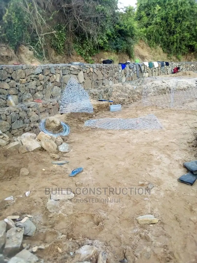 Gabion Boxes Suppliers in Kenya