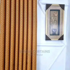 Curtains and Shears Available in Affordable Price