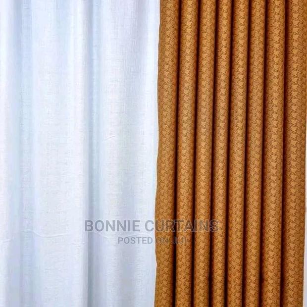 Curtains and Shears Available in Affordable Price - thumbnail 3