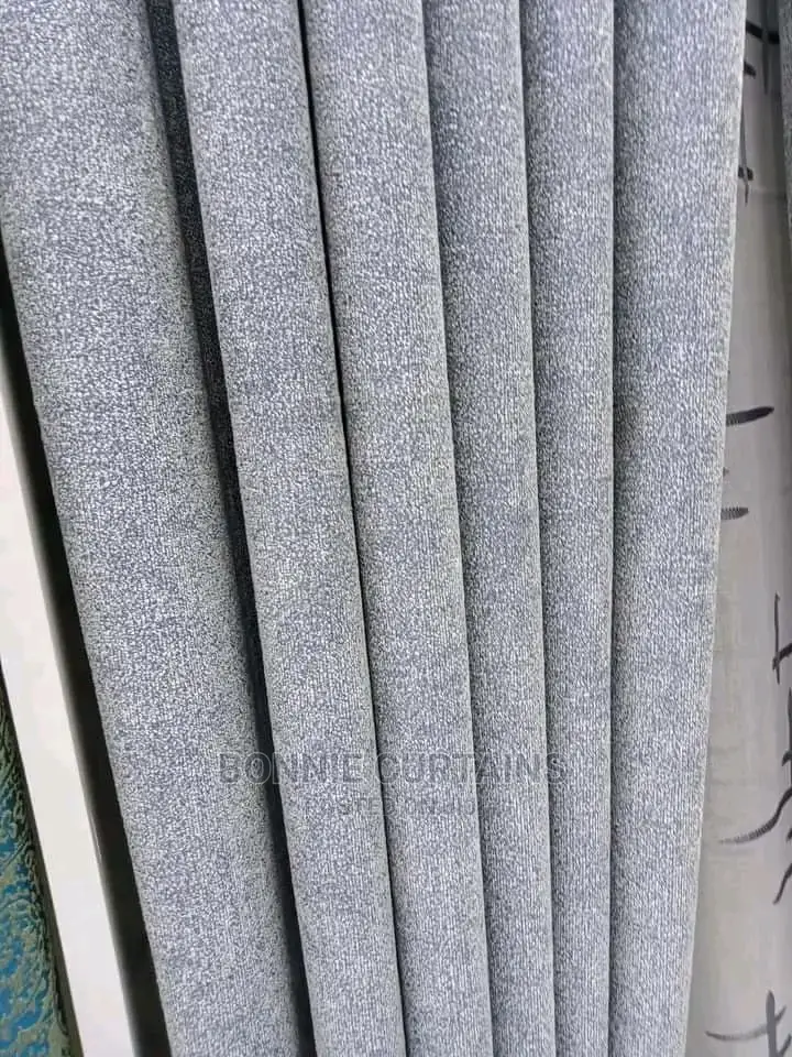 Curtains and Shears Available in Affordable Price