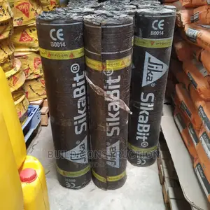 App Waterproofing Membrane Kenya