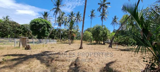 Residential Plots on Sale Mtwapa(Danka Area) - main view