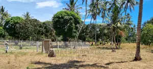 Residential Plots on Sale Mtwapa(Danka Area)