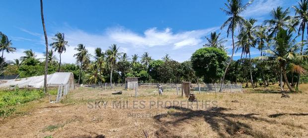Residential Plots on Sale Mtwapa(Danka Area) - thumbnail 4