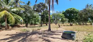Residential Plots on Sale Mtwapa(Danka Area)