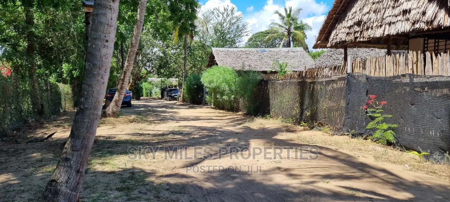 Residential Plots on Sale Mtwapa(Danka Area)
