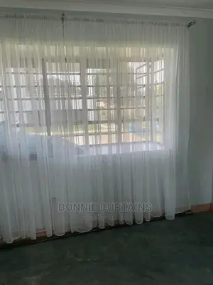 Curtains and Shears Available in Affordable Prices