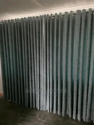 Curtains and Shears Available in Affordable Prices