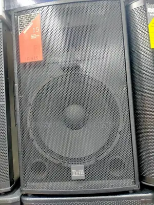 Trill, 15inch Mid Speaker