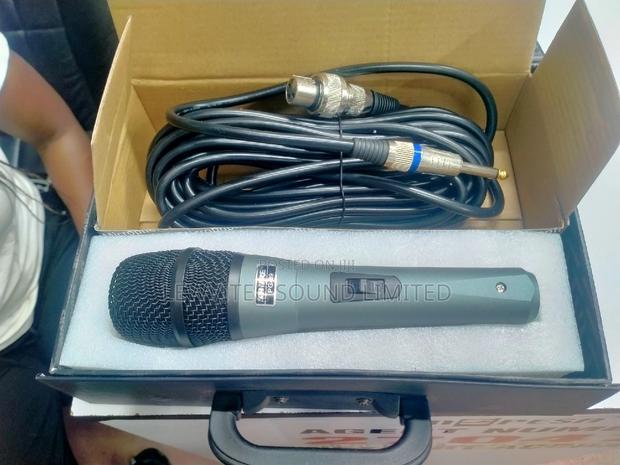 Shure,Pg 89 - main view