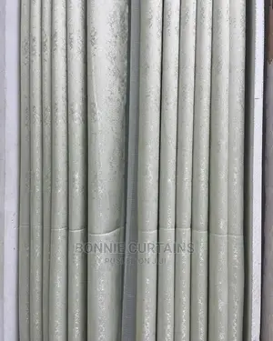 Curtains and Shears Available in Affordable Prices