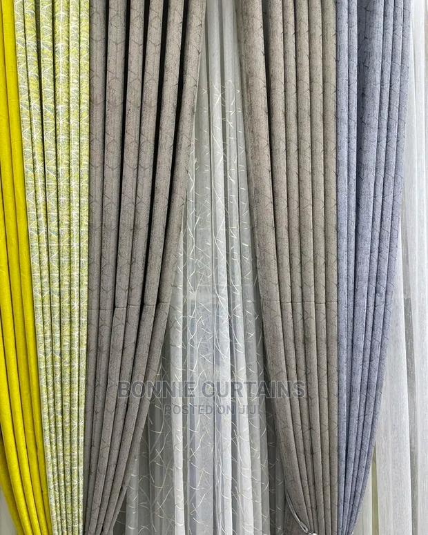 Curtains and Shears Available in Affordable Prices - thumbnail 4