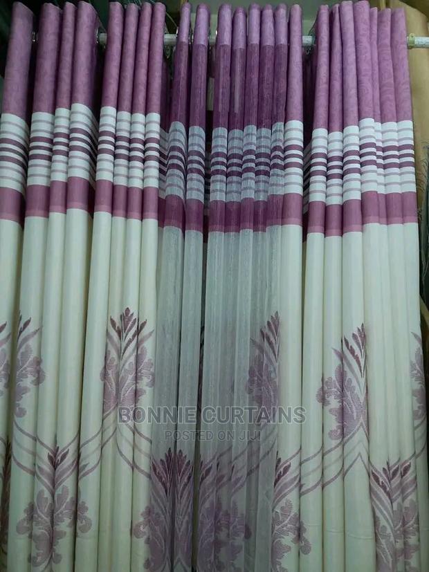 Curtains and Shears Available in Affordable Prices - thumbnail 3