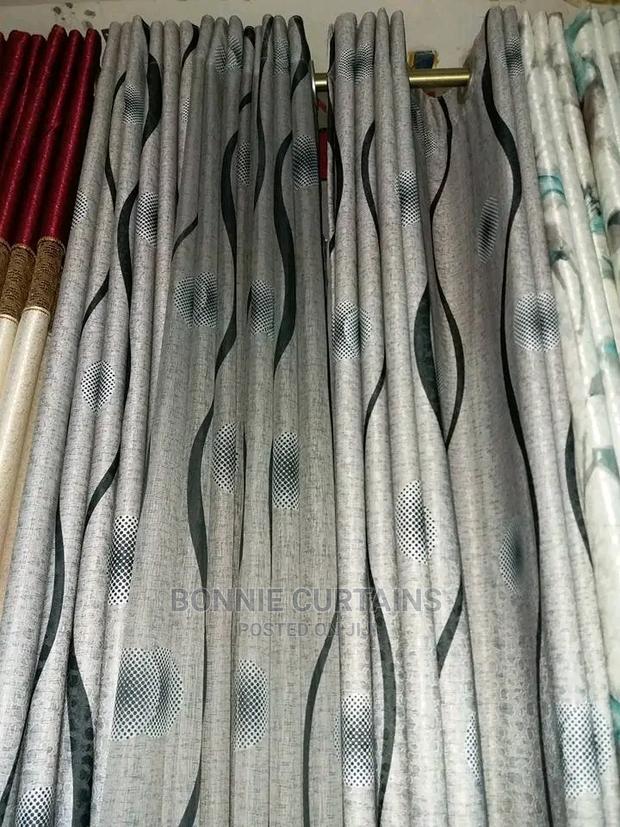 Curtains and Shears Available in Affordable Prices - thumbnail 4