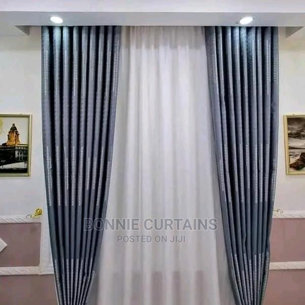 Curtains and Shears Available in Affordable Prices - thumbnail 3