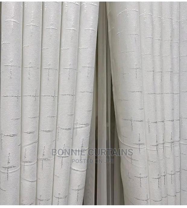 Curtains and Shears Available in Affordable Prices - thumbnail 6