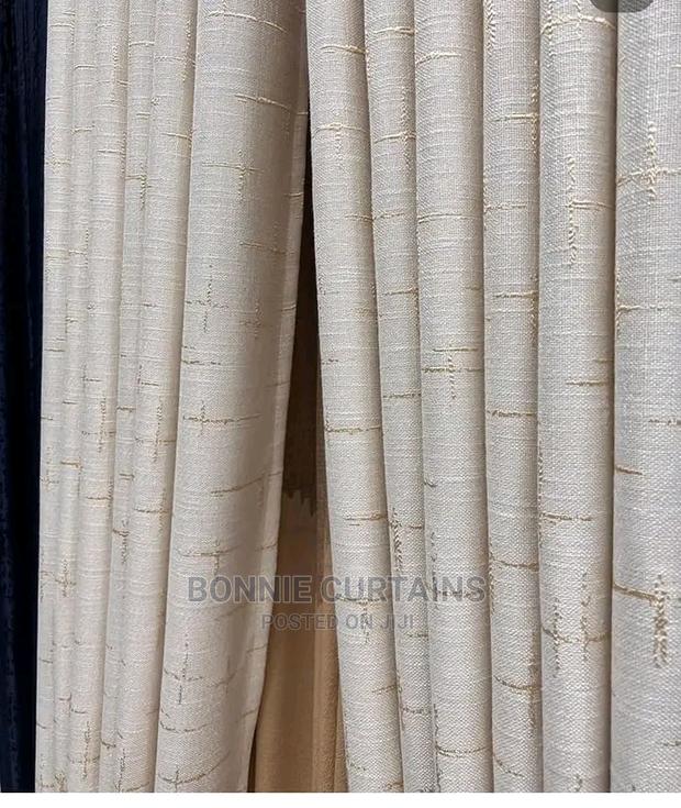 Curtains and Shears Available in Affordable Prices - thumbnail 7