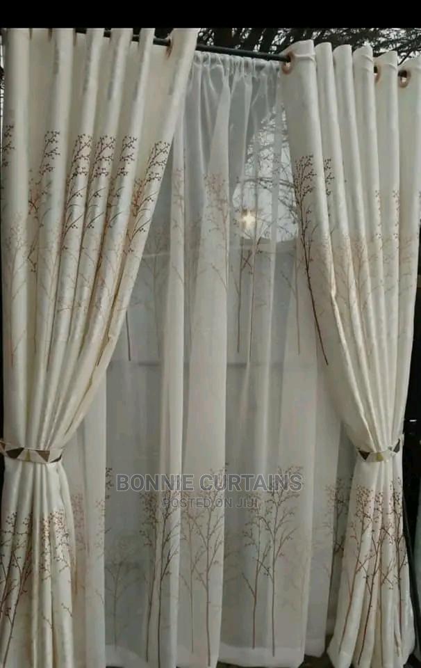 Curtains and Shears Available in Affordable Prices - thumbnail 8