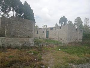 40 by 160 Ft Plot on Sale - main view