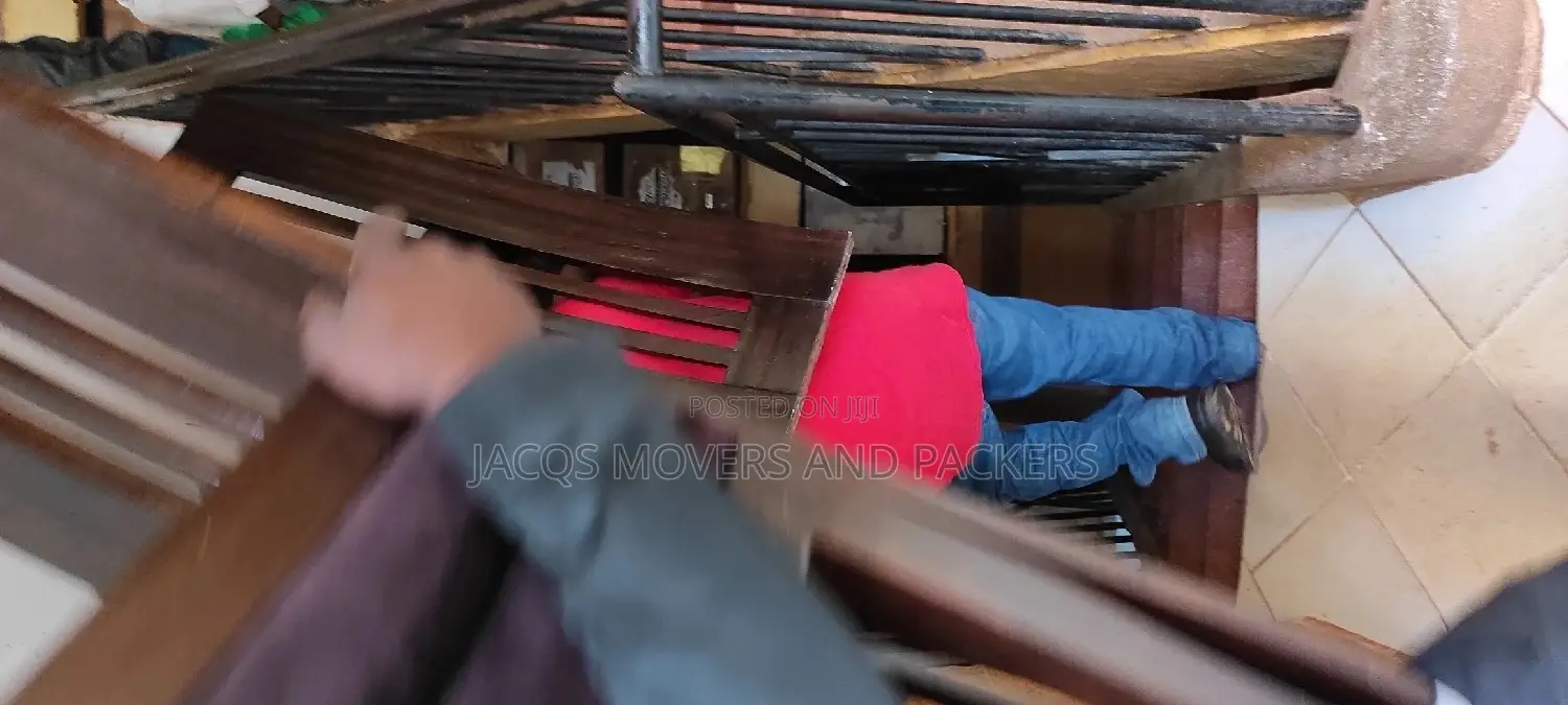 Transport/ Movers in Ruaka, Gacharage, Ndenderu Kabuku.