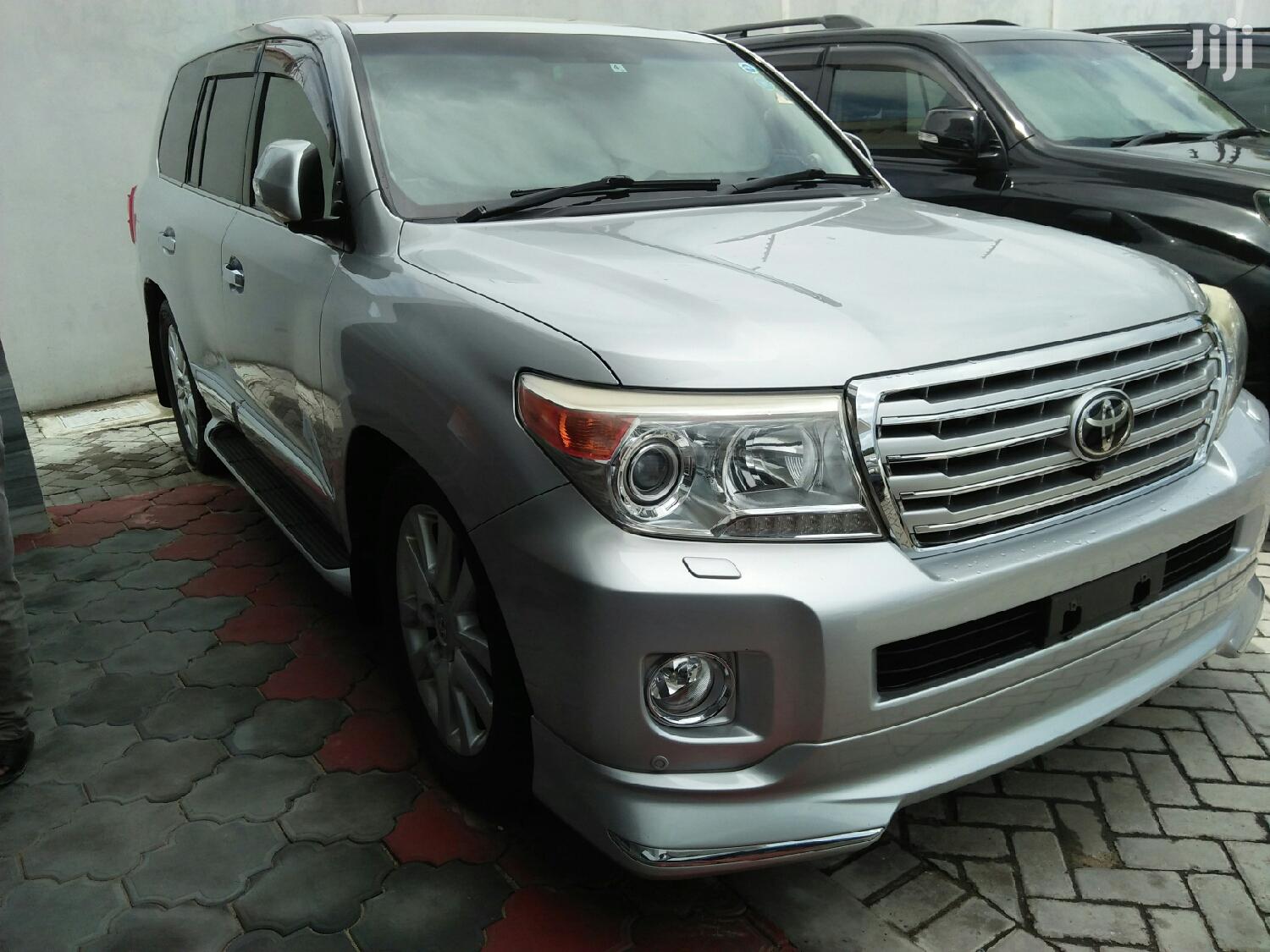 Car Hire Services