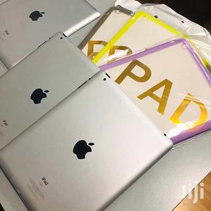 Apple iPad 2 Wi-Fi 16 GB Silver - thumbnail 2