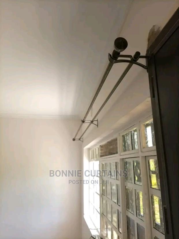 Curtains Rods Available in Affordable Prices - thumbnail 2