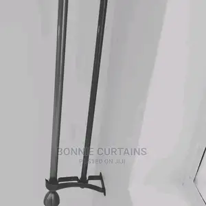 Curtains Rods Available in Affordable Prices