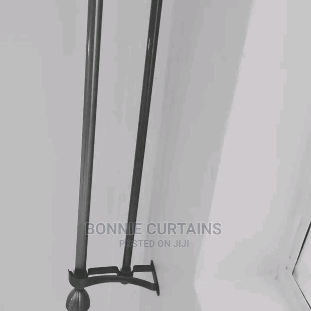 Curtains Rods Available in Affordable Prices - thumbnail 4