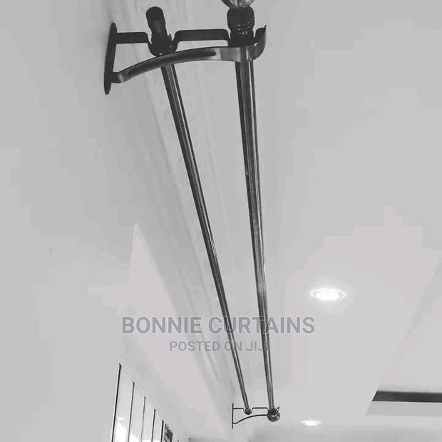Curtains Rods Available in Affordable Prices - thumbnail 5