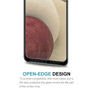 Samsung Galaxy A12 / A12 Nacho / A23 / A13 5G 0.26mm 9H 2.5D