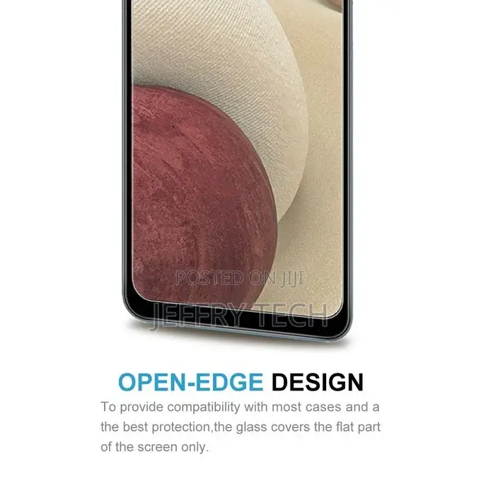 Samsung Galaxy A12 / A12 Nacho / A23 / A13 5G 0.26mm 9H 2.5D