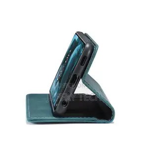 Xiaomi Redmi Note 10 4G / Note 10s Caseme 013 Multifunctiona