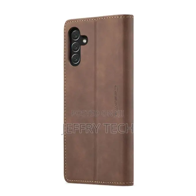 Samsung Galaxy A13 5G Caseme 013 Multifunctional Horizontal