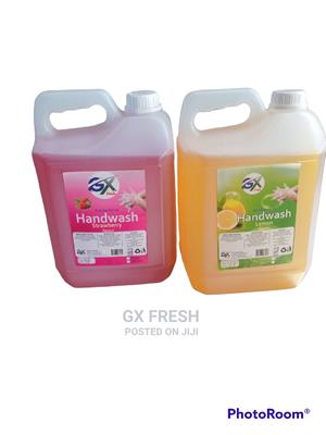 Gxfresh, Hands-Wash - thumbnail 2