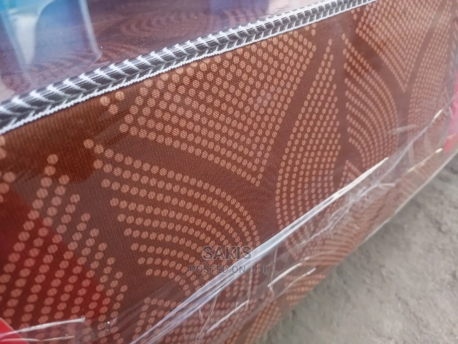 Malipo Baadaye! 8inch 5 X 6 HD Mattresses! Free Delivery