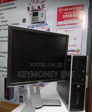 Complete Desktop HP Intel Core I5 8GB 1TB HDD CPU - thumbnail 2